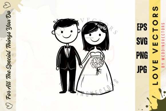 Weddingvectors - 11001031 Review
