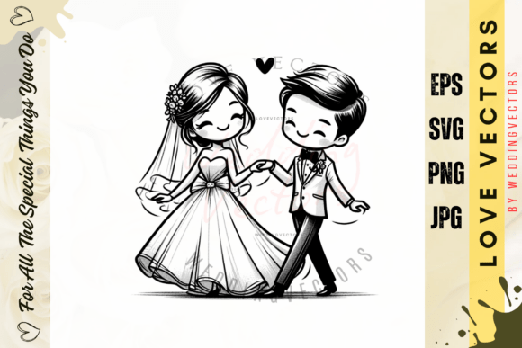 Weddingvectors - 11001106 Review