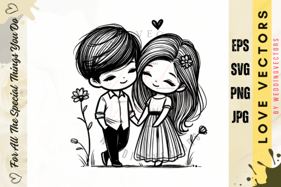 Weddingvectors - 11001209 Review