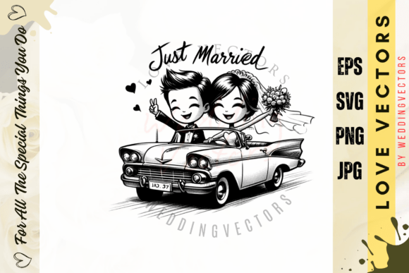 Weddingvectors - 11001211