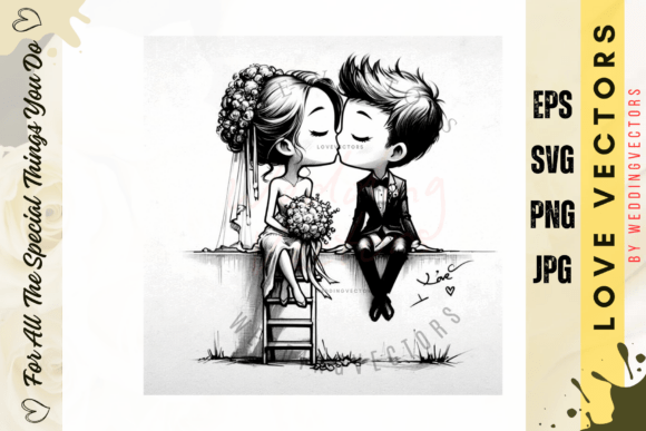 Weddingvectors - 11001539 Embroidery Design Review