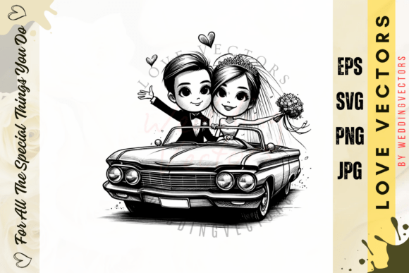 Weddingvectors - 11001549: A Heartfelt Embroidery Design for Real Projects